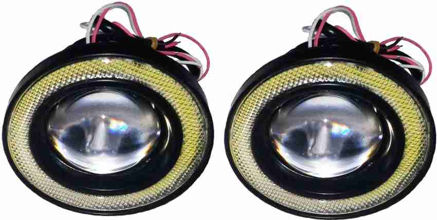 AuTO ADDiCT LED Fog Lamp Unit for Maruti Suzuki Swift Dzire Price