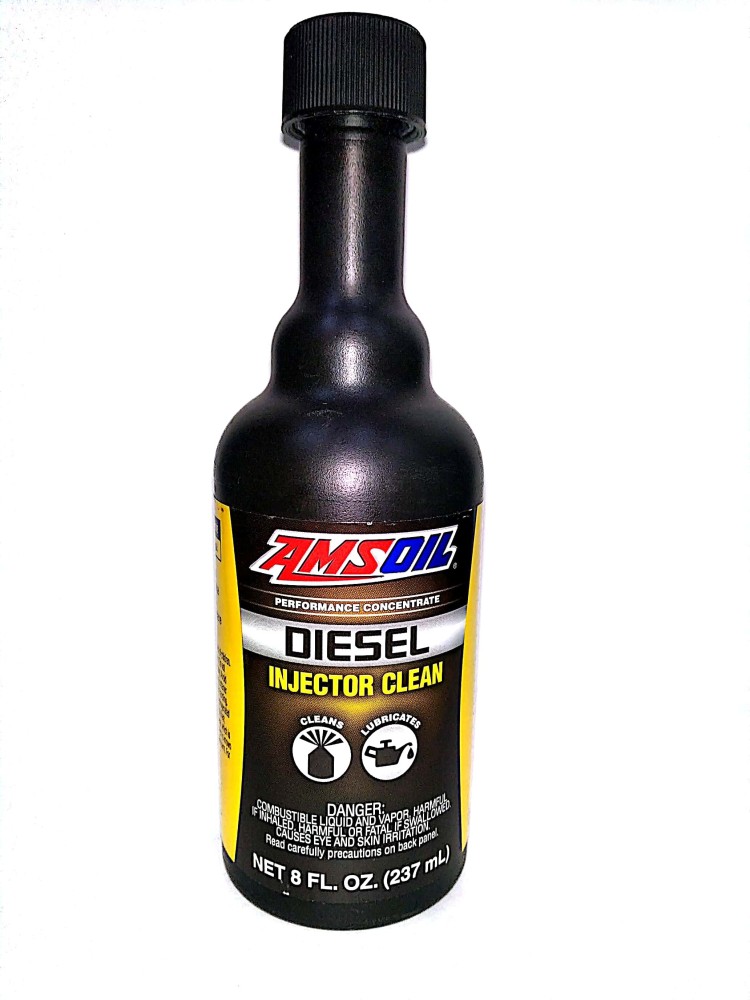 AMSOIL Diesel Injector Clean Fuel Injector Cleaner Price in India