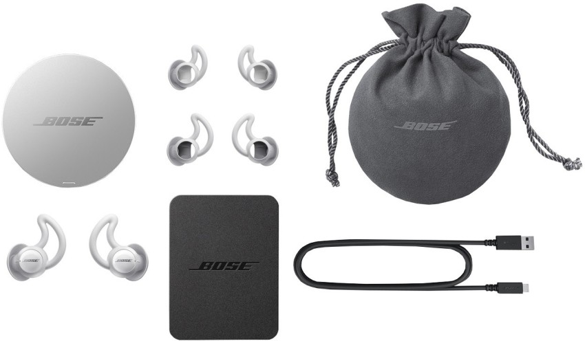 Bose Sleepbuds Bluetooth without Mic Headset Price in India Buy