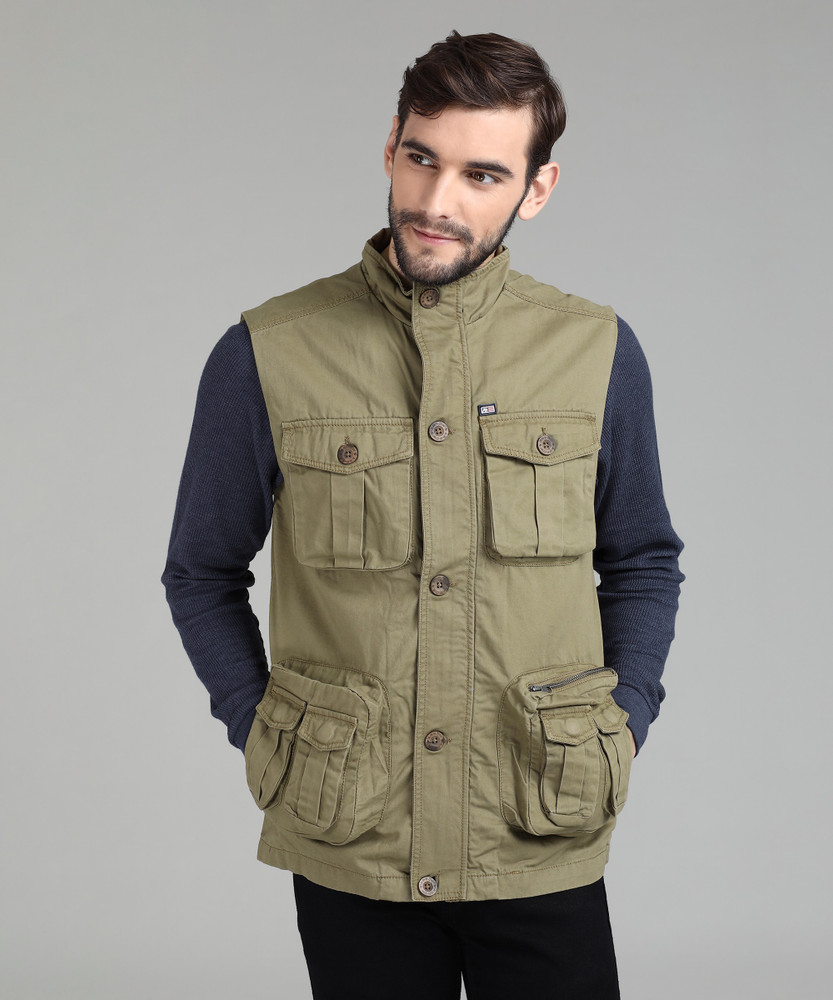 Arrow on sale cotton jacket