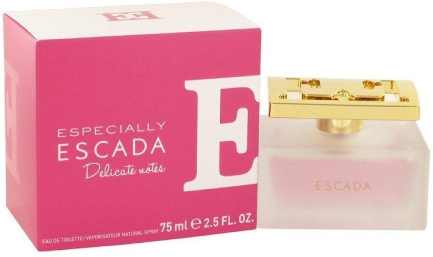 Especially escada 2024 perfume price