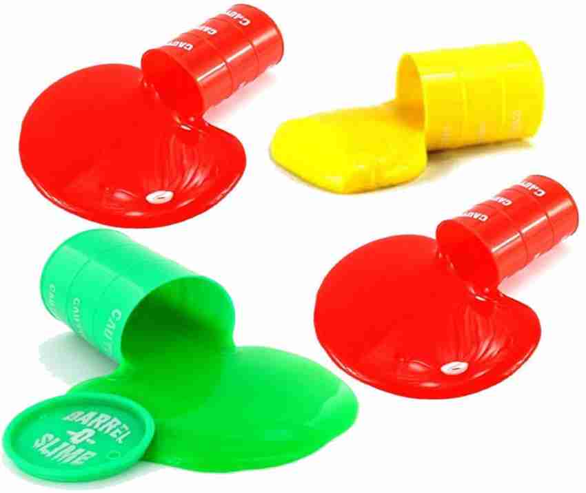 The original slime surprise and deals jelly toy