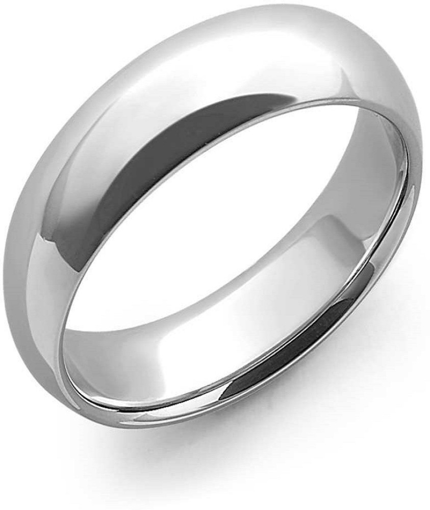 Flipkart online shopping silver on sale rings