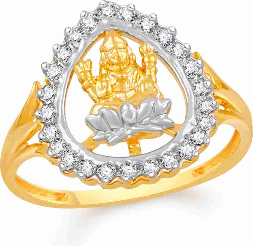Laxmi devi rings hotsell