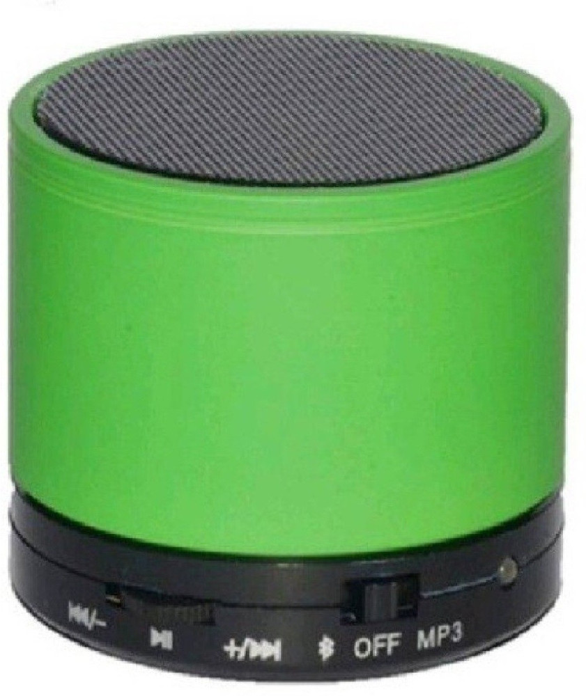 Buy MUSTTALK Mini Bluetooth Speaker S10 Sport Audio Player TF