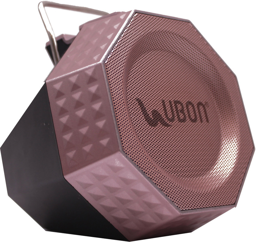 Buy Ubon SP 6530 Boombox 3.7 W Bluetooth Speaker Online from