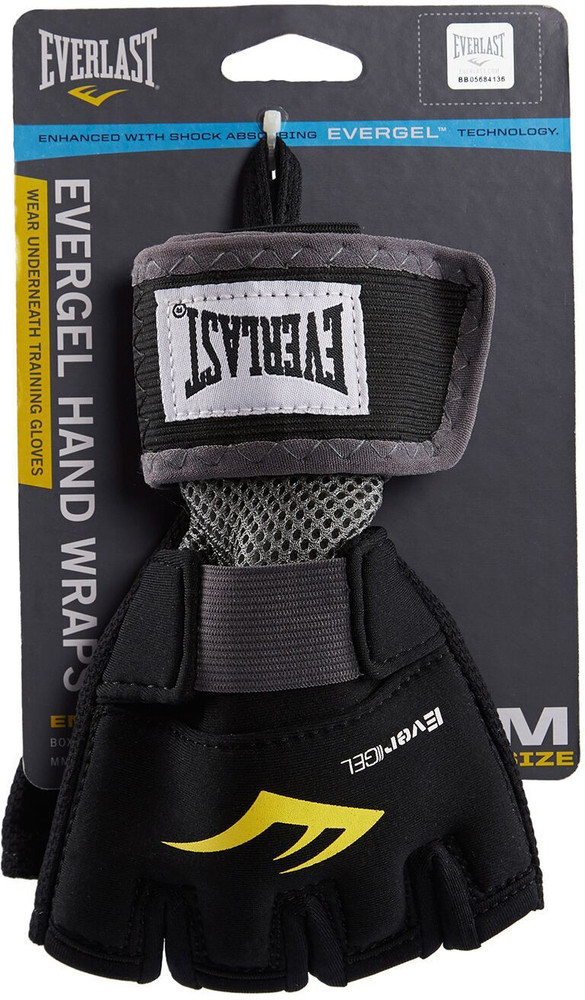 EVERLAST Evergel Handwrap Boxing Gloves Buy EVERLAST Evergel