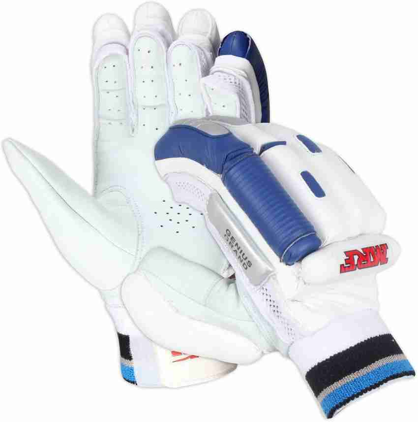 MRF Genius Grand Virat Kohli Batting Gloves Buy MRF Genius Grand