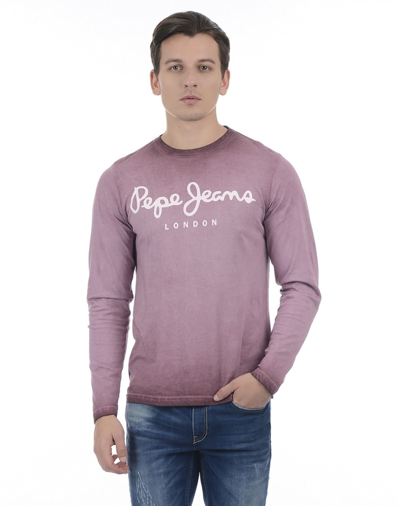 Pepe jeans clearance t shirts flipkart