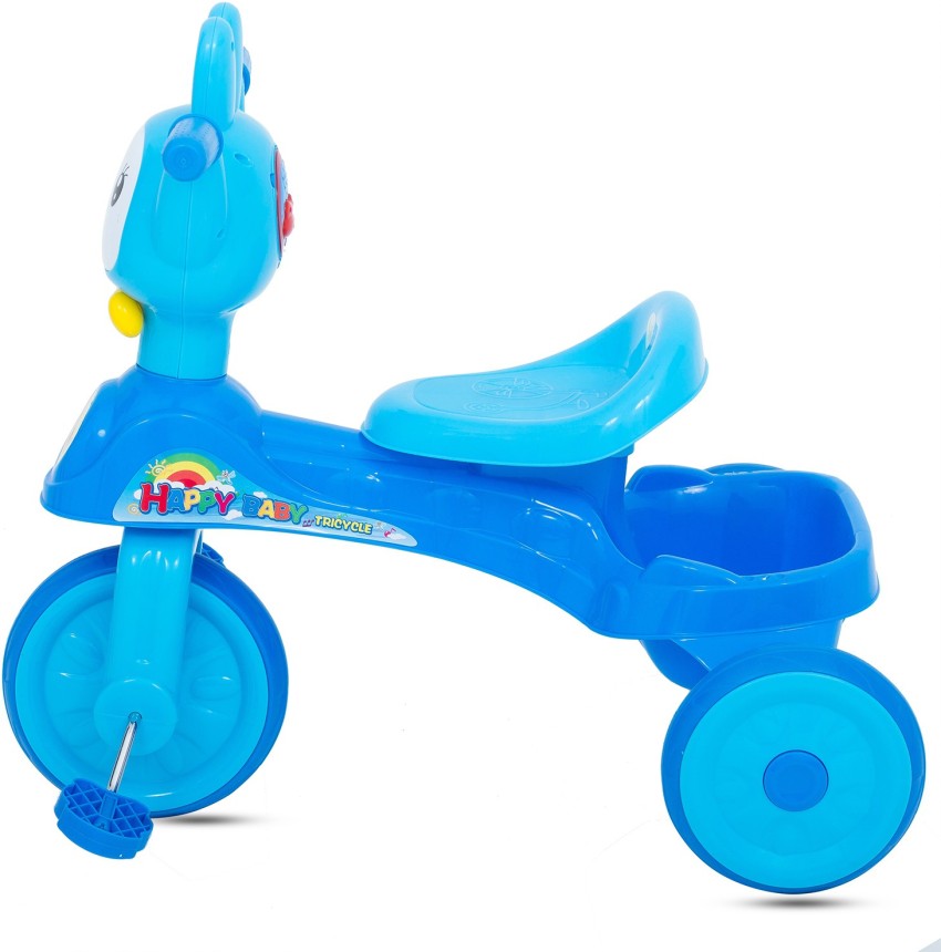 Happy baby tricycle hot sale