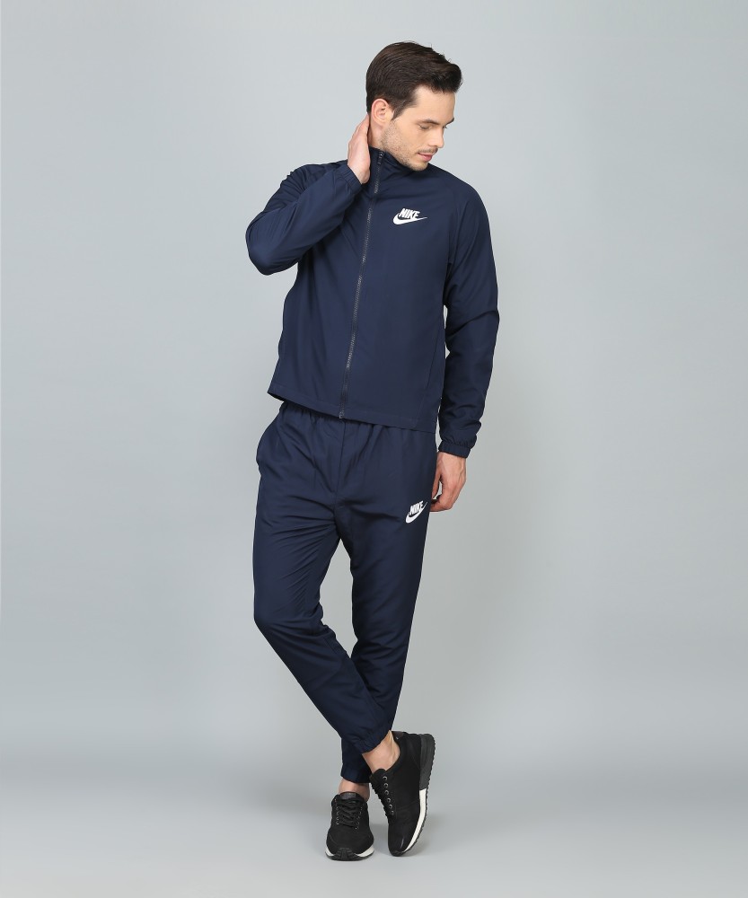 Flipkart nike outlet tracksuit