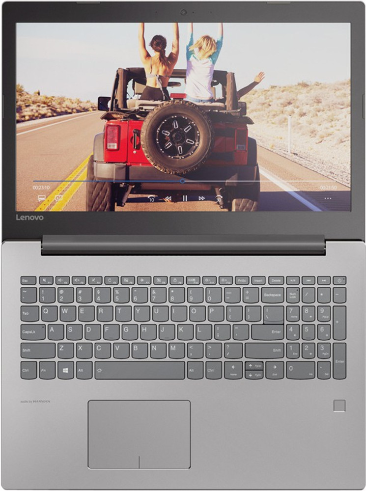 Lenovo Ideapad 520 Intel Core i5 8th Gen 8250U - (8 GB/2 TB Lenovo Ideapad 520 Intel Core i5 8th Gen 8250U - (8 GB/2 TB