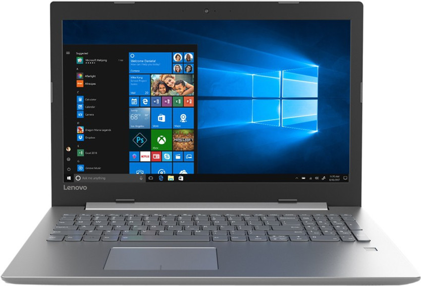 Lenovo Ideapad 520 Intel Core i5 8th Gen 8250U - (8 GB/2 TB Lenovo Ideapad 520 Intel Core i5 8th Gen 8250U - (8 GB/2 TB
