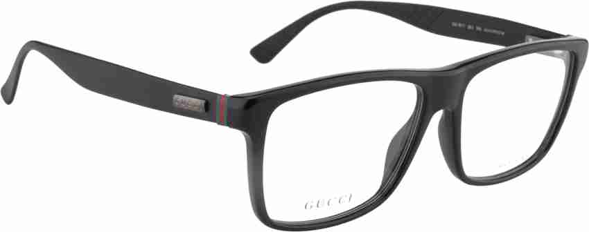 Gucci store frames price