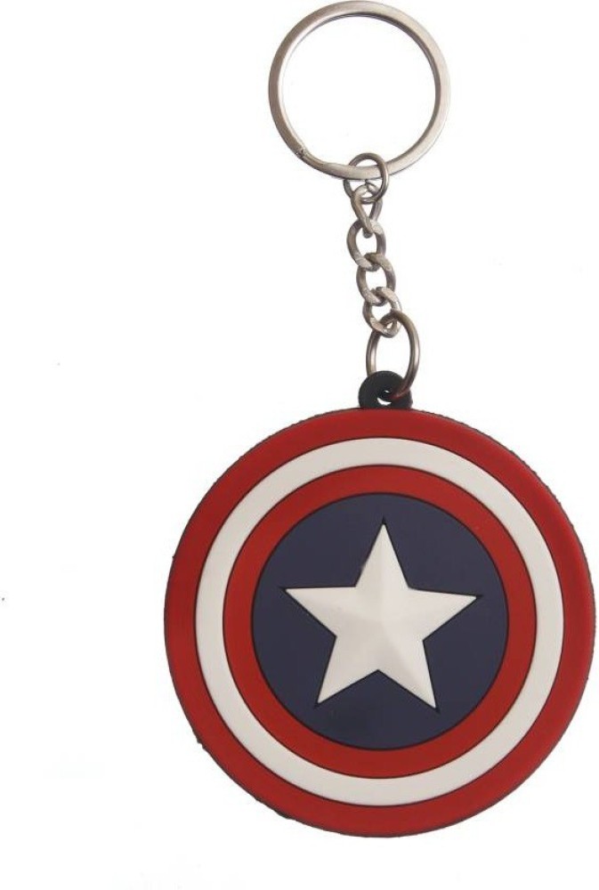 Captain america deals keychain flipkart