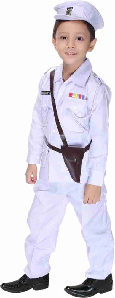 Navy dress 2024 for kids