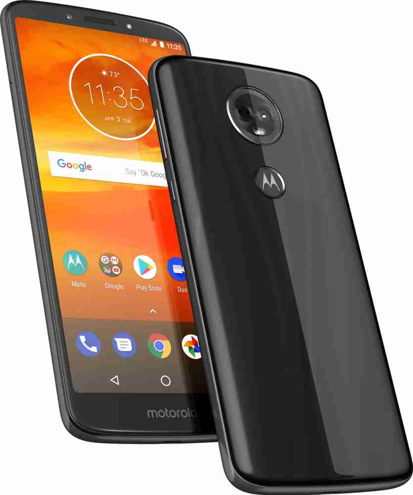 Motorola e5 es compatible con sales mhl