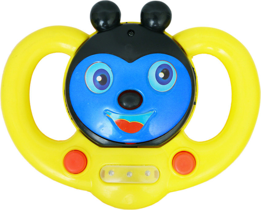 Fisher price bumble bee swing outlet