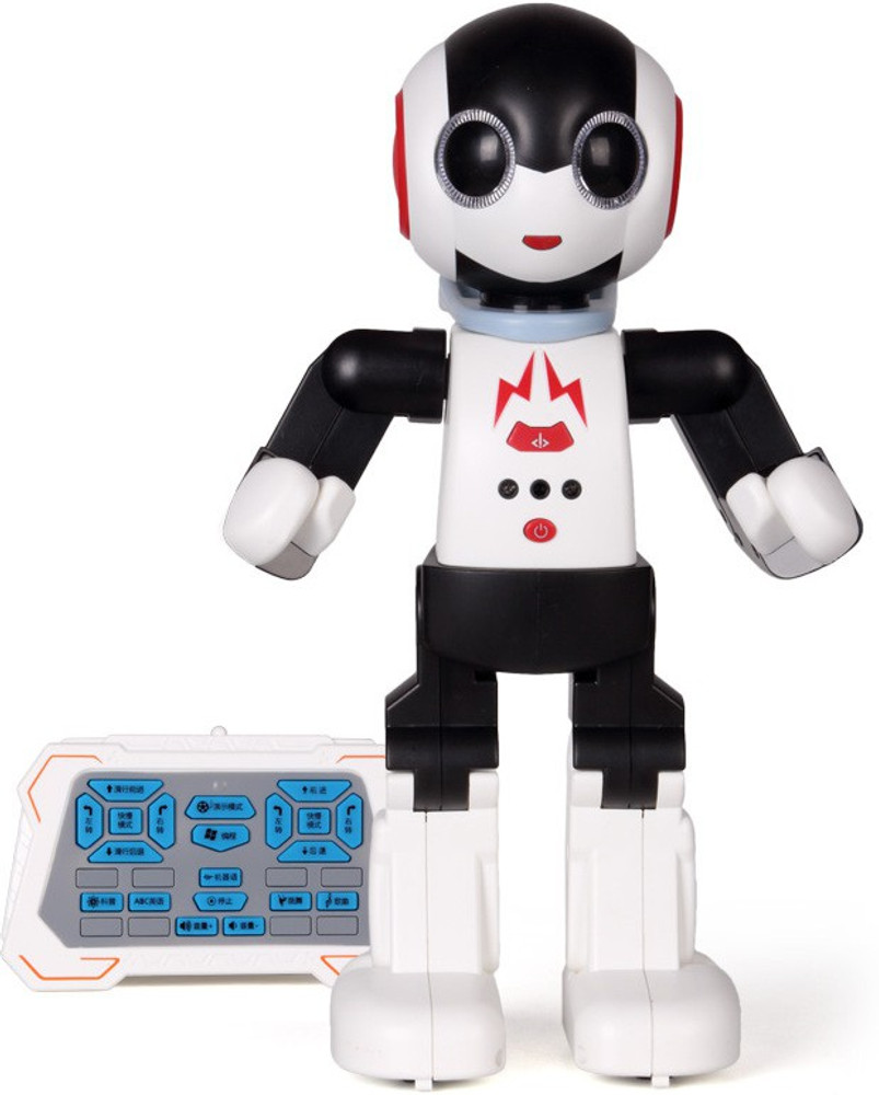 Jack Royal Palm Induction function control Walking Robots Palm