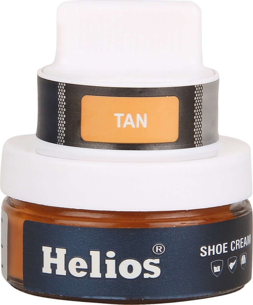 Helios on sale shoe cream