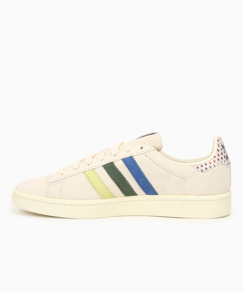 Adidas 2025 pride campus