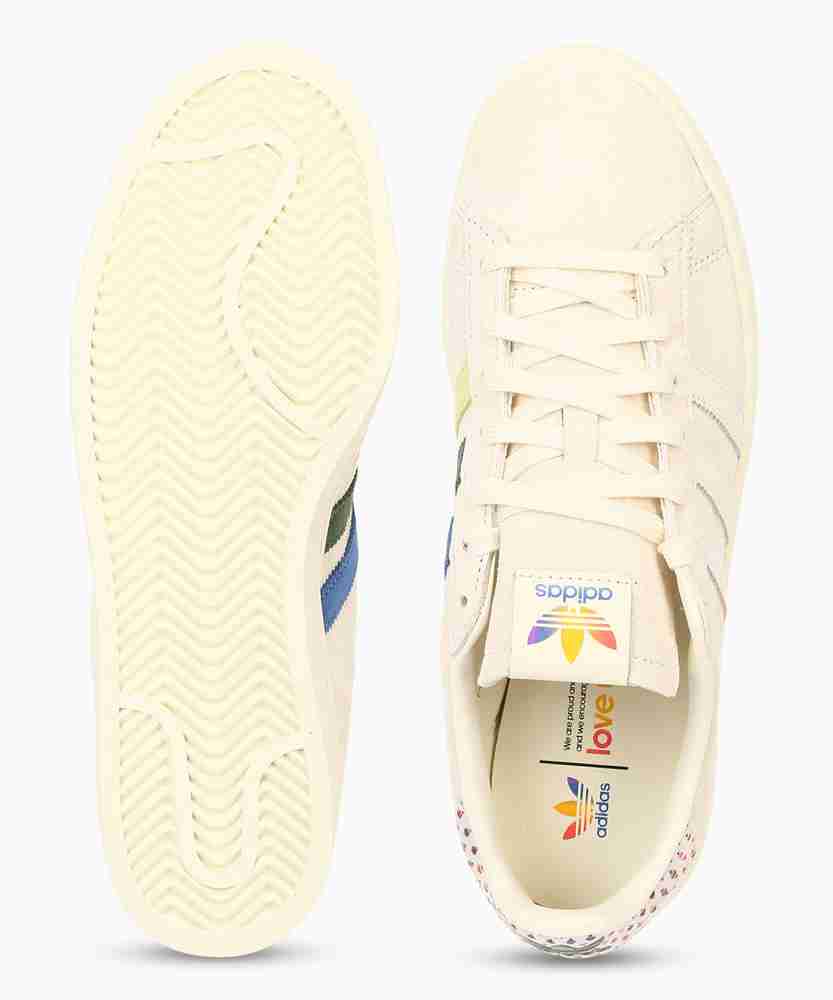 ADIDAS ORIGINALS CAMPUS PRIDE Sneakers For Men Buy ADIDAS ORIGINALS CAMPUS PRIDE Sneakers For Men Online at Best Price Shop Online for Footwears in India Flipkart