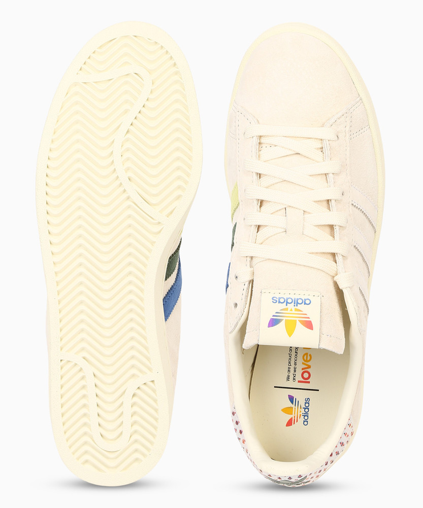 ADIDAS ORIGINALS CAMPUS PRIDE Sneakers For Men Buy ADIDAS ORIGINALS CAMPUS PRIDE Sneakers For Men Online at Best Price Shop Online for Footwears in India Flipkart