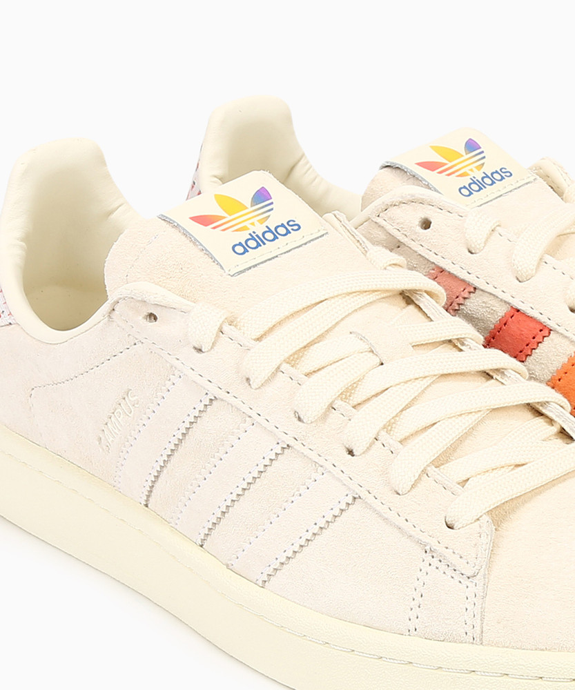 campus adidas pride