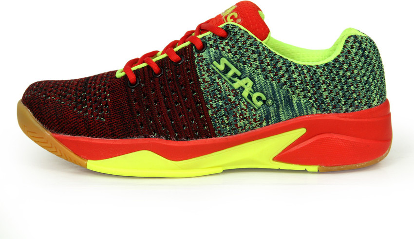 Stag badminton cheap shoes