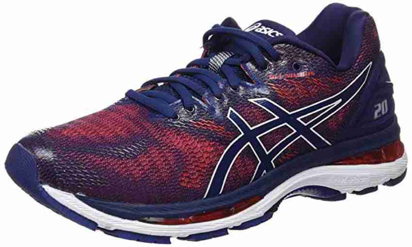 Asics gel 2025 nimbus 20 flipkart