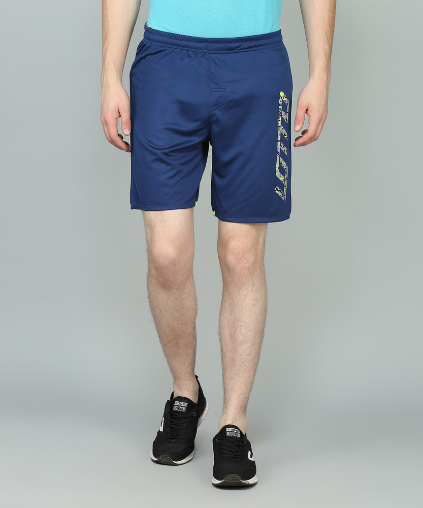 Lotto short online