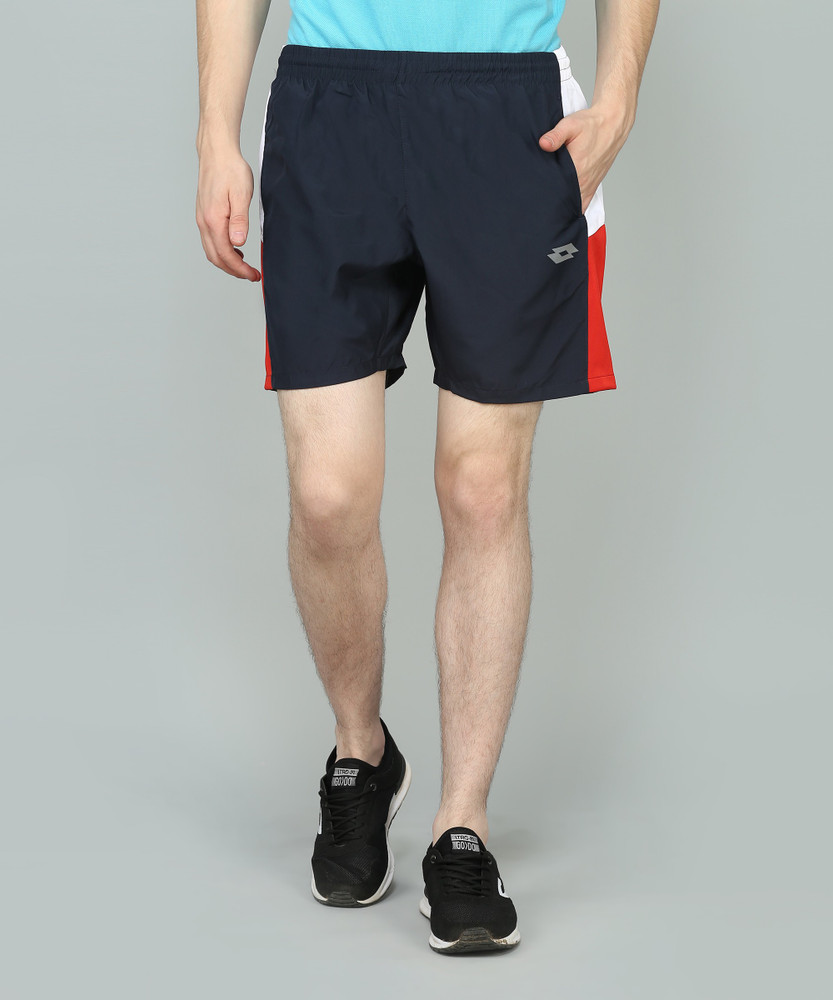 LOTTO Solid Men Dark Blue Sports Shorts Buy LOTTO Solid Men Dark Blue Sports Shorts Online at Best Prices in India Flipkart