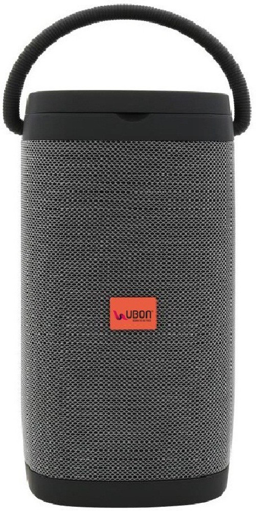 Buy Ubon BT 1720 With Wireless Charging 3.7 W Bluetooth