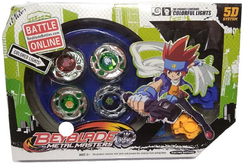 Beyblade new arrivals big set