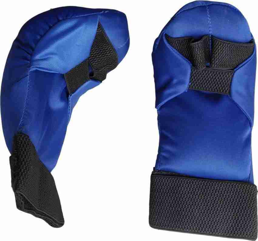 Akai ONE PAID RED ONE PAIR BLUE GLOVES Martial Art Gloves Buy