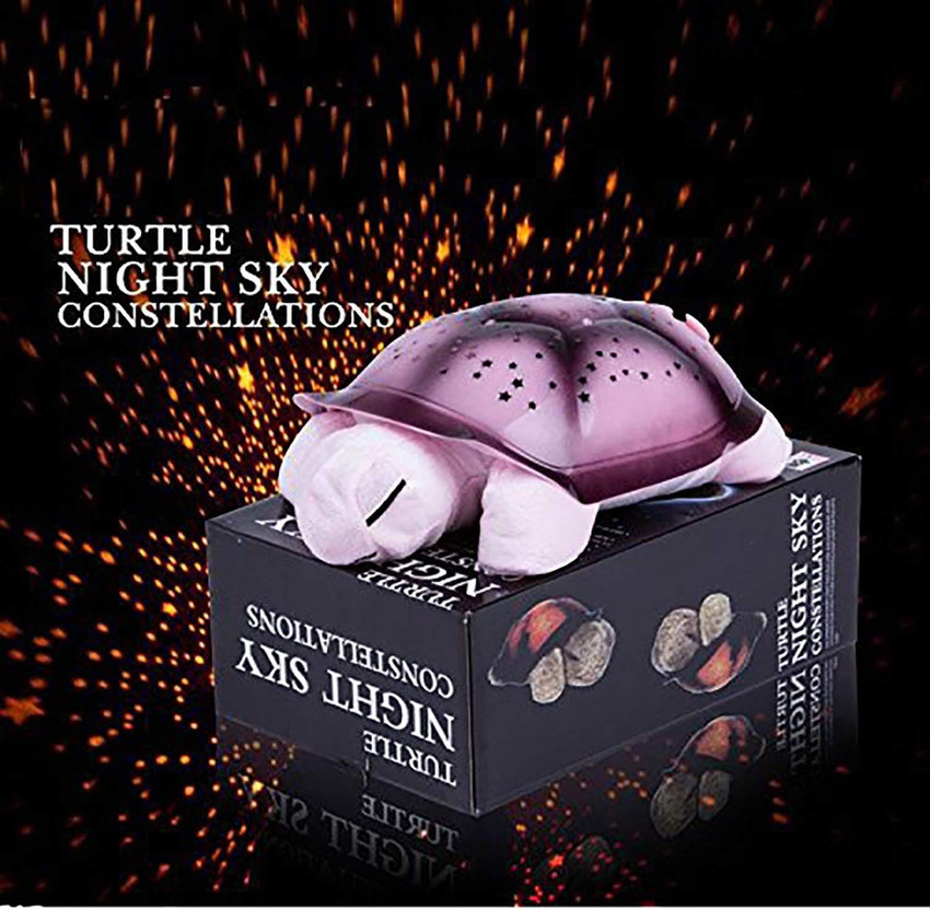 Constellations online night light