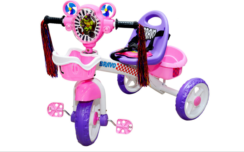 Lusa tricycle hot sale