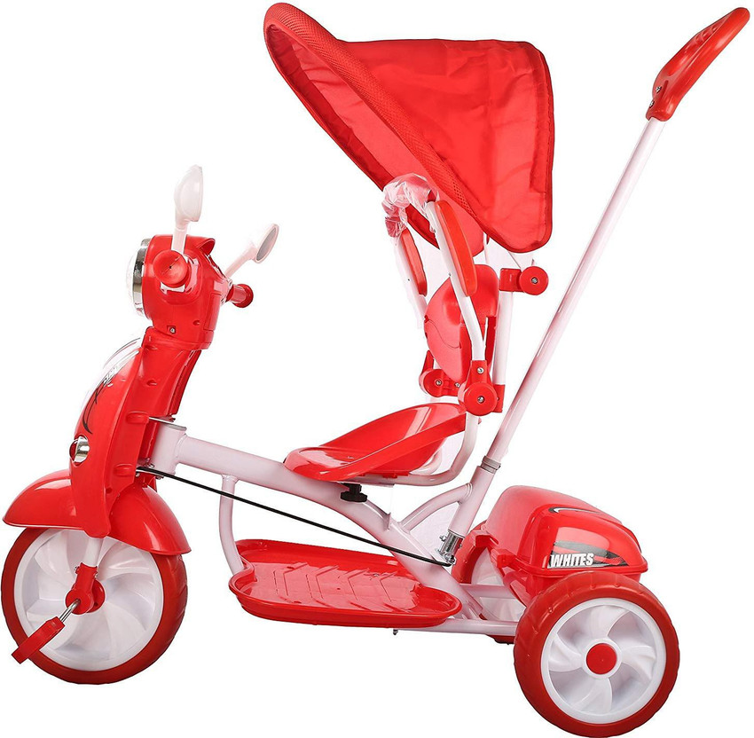 Baby trolly cycle outlet