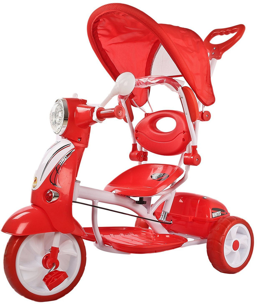 Baby trolly cycle cheap