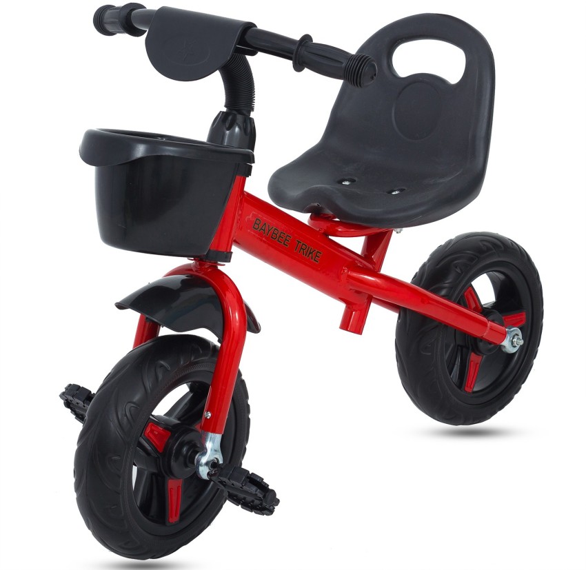 baybee Baby Tricycle Trike with Spare Wheel Tricycle for kids 2