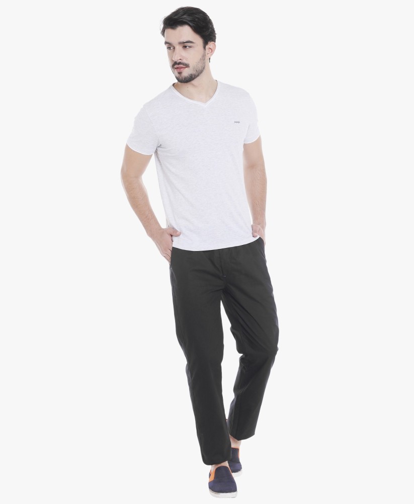 Buy Grey Track Pants for Men by BARE Online  Ajiocom