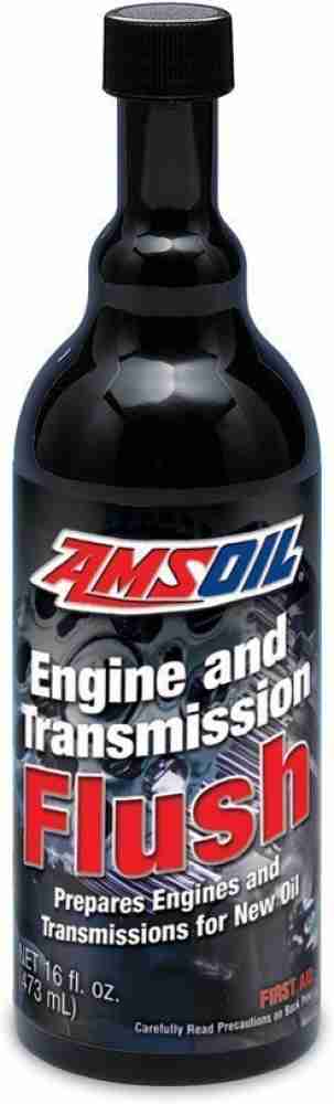 AMSOIL Glass Cleaner