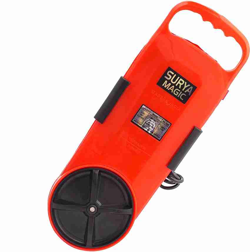 Surya magic smart wash best sale portable handy washing machine