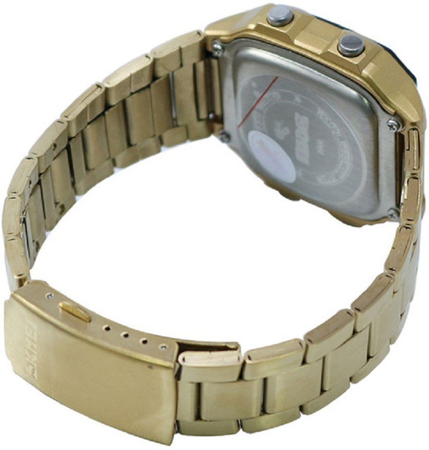 Skmei 2025 1335 gold