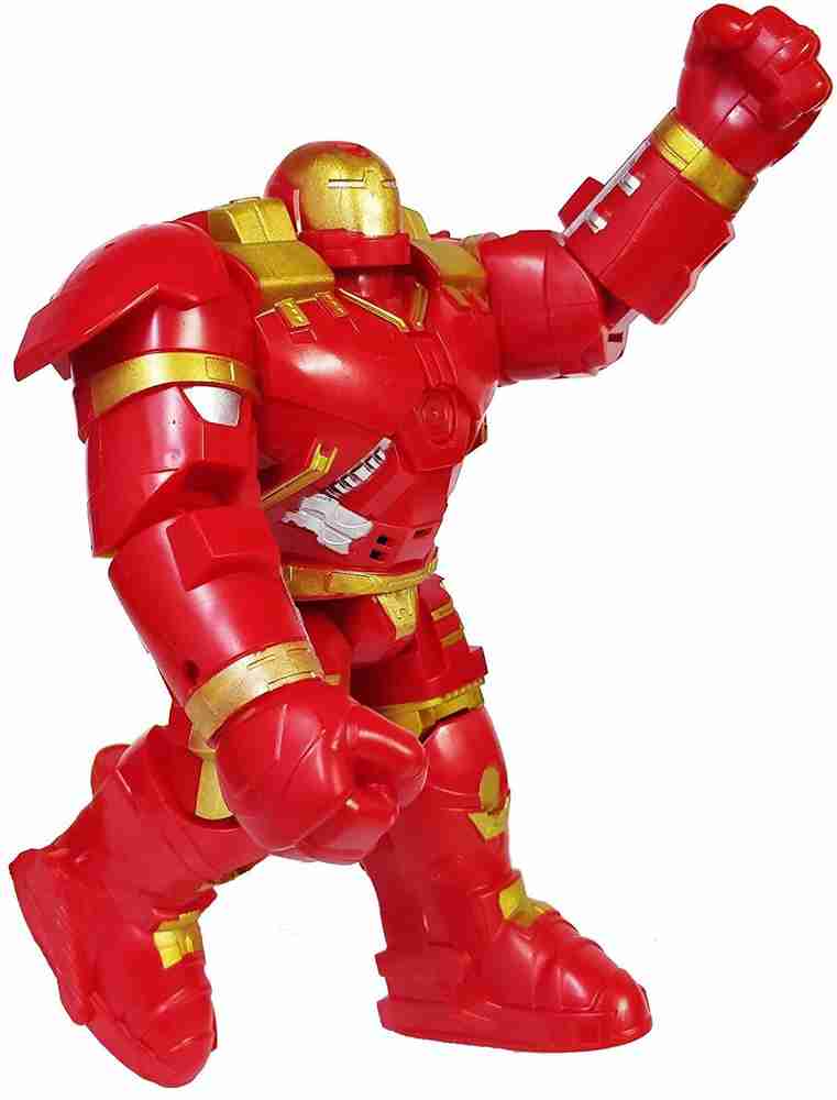 eduville Avengers 2 Transformer Age of Ultron 3 Pack Set