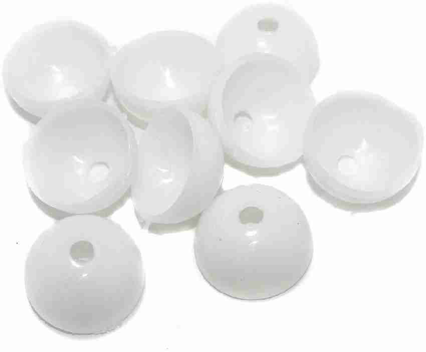 Silk thread jhumka base price store