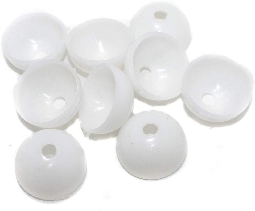 Jhumka base for silk thread jewellery outlet