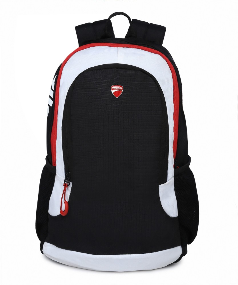 Puma ducati backpack clearance flipkart