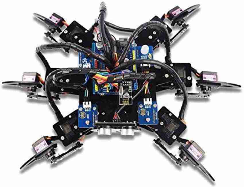 Adeept spider discount