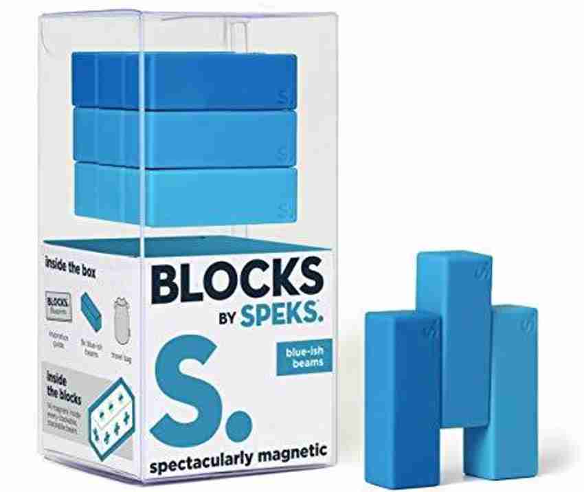 Blocks speks deals